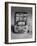 Slot Machine known as a One-Armed Bandit-Yale Joel-Framed Photographic Print