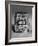 Slot Machine known as a One-Armed Bandit-Yale Joel-Framed Photographic Print