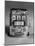 Slot Machine known as a One-Armed Bandit-Yale Joel-Mounted Photographic Print