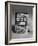 Slot Machine known as a One-Armed Bandit-Yale Joel-Framed Photographic Print