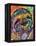 Sloth-Dean Russo-Framed Premier Image Canvas