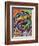 Sloth-Dean Russo-Framed Giclee Print