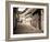 Slovakia, Bratislava, Old Town-Michele Falzone-Framed Photographic Print