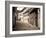 Slovakia, Bratislava, Old Town-Michele Falzone-Framed Photographic Print