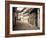 Slovakia, Bratislava, Old Town-Michele Falzone-Framed Photographic Print