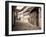 Slovakia, Bratislava, Old Town-Michele Falzone-Framed Photographic Print