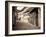 Slovakia, Bratislava, Old Town-Michele Falzone-Framed Photographic Print