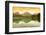 Slovakia, Carpathian Mountains, High Tatra. the Strbske Pleso Lake-Ken Scicluna-Framed Photographic Print