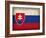 Slovakia-David Bowman-Framed Giclee Print