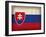 Slovakia-David Bowman-Framed Giclee Print