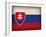 Slovakia-David Bowman-Framed Giclee Print