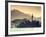 Slovenia, Bled, Lake Bled and Julian Alps-Michele Falzone-Framed Photographic Print