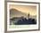 Slovenia, Bled, Lake Bled and Julian Alps-Michele Falzone-Framed Photographic Print