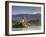 Slovenia, Bled, Lake Bled and Julian Alps-Michele Falzone-Framed Photographic Print