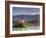 Slovenia, Bled, Lake Bled and Julian Alps-Michele Falzone-Framed Photographic Print