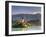 Slovenia, Bled, Lake Bled and Julian Alps-Michele Falzone-Framed Photographic Print