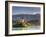 Slovenia, Bled, Lake Bled and Julian Alps-Michele Falzone-Framed Photographic Print