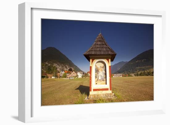 Slovenia, Julian Alps-Ken Scicluna-Framed Photographic Print