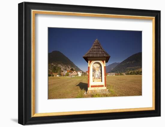 Slovenia, Julian Alps-Ken Scicluna-Framed Photographic Print