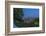 Slovenia, Ljubljana, Old Town at Dawn-Rob Tilley-Framed Photographic Print