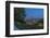 Slovenia, Ljubljana, Old Town at Dawn-Rob Tilley-Framed Photographic Print