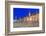 Slovenia, Maribor, Maribor Town Hall Square at Dawn-Rob Tilley-Framed Photographic Print