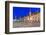 Slovenia, Maribor, Maribor Town Hall Square at Dawn-Rob Tilley-Framed Photographic Print