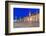 Slovenia, Maribor, Maribor Town Hall Square at Dawn-Rob Tilley-Framed Photographic Print