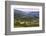 Slovenia Wine Region Countryside, Goriska Brda (Gorizia Hills), Slovenia, Europe-Matthew Williams-Ellis-Framed Photographic Print