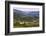 Slovenia Wine Region Countryside, Goriska Brda (Gorizia Hills), Slovenia, Europe-Matthew Williams-Ellis-Framed Photographic Print