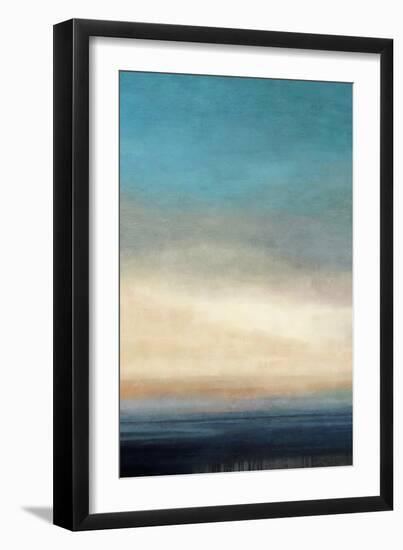 Slow Dive 2-Suzanne Nicoll-Framed Art Print