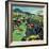 "Slow Mooving Traffic", April 11, 1953-Ben Kimberly Prins-Framed Giclee Print