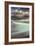 Slow Shores-David Baker-Framed Photographic Print