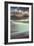 Slow Shores-David Baker-Framed Photographic Print