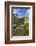 Slow Shutter Speed Silky Water of the Olden River as it Flows Along Briksdalen-Michael Nolan-Framed Photographic Print