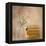 Slowly But Surely-Delphine Devos-Framed Premier Image Canvas