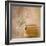 Slowly But Surely-Delphine Devos-Framed Photographic Print