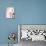 Slumber Party Secrets - Jack & Jill-Elisa Chavarri-Mounted Giclee Print displayed on a wall