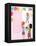 Slumber Party Secrets - Jack & Jill-Elisa Chavarri-Framed Premier Image Canvas