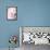 Slumber Party Secrets - Jack & Jill-Elisa Chavarri-Framed Premier Image Canvas displayed on a wall