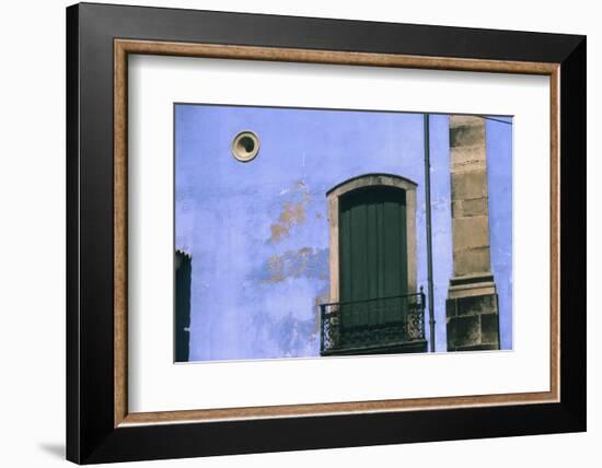 Slums of Salvador, State of Bahia, Brazil-Alfred Eisenstaedt-Framed Photographic Print