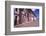 Slums of Salvador, State of Bahia, Brazil-Alfred Eisenstaedt-Framed Photographic Print