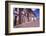 Slums of Salvador, State of Bahia, Brazil-Alfred Eisenstaedt-Framed Photographic Print