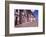 Slums of Salvador, State of Bahia, Brazil-Alfred Eisenstaedt-Framed Photographic Print