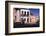 Slums of Salvador, State of Bahia, Brazil-Alfred Eisenstaedt-Framed Photographic Print