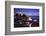 Slums of Salvador, State of Bahia, Brazil-Alfred Eisenstaedt-Framed Photographic Print