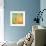 Small and Simple Things-Carolyn Kinnison-Framed Art Print displayed on a wall