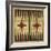 Small Antique Backgammon-Ethan Harper-Framed Art Print