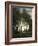 Small Bacchanale, 1874-Jean-Baptiste-Camille Corot-Framed Giclee Print