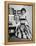 Small Bag Wardrobe Fashion-Gordon Parks-Framed Premier Image Canvas